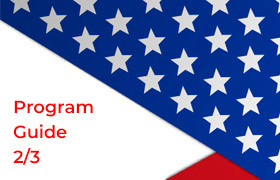 US High School Exchange Student Program guide(2/3)